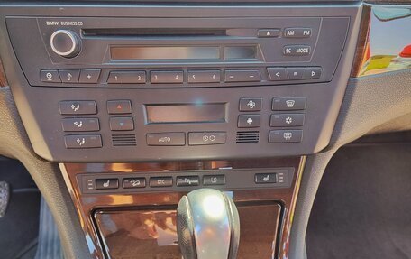 BMW X3, 2009 год, 1 300 000 рублей, 21 фотография