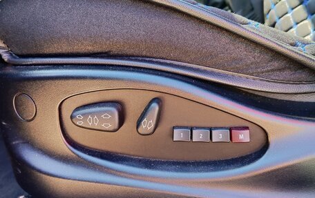 BMW X3, 2009 год, 1 300 000 рублей, 17 фотография