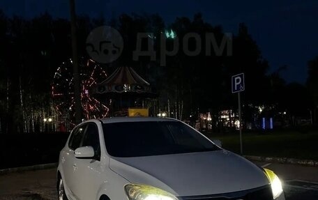 KIA cee'd I рестайлинг, 2011 год, 700 000 рублей, 3 фотография