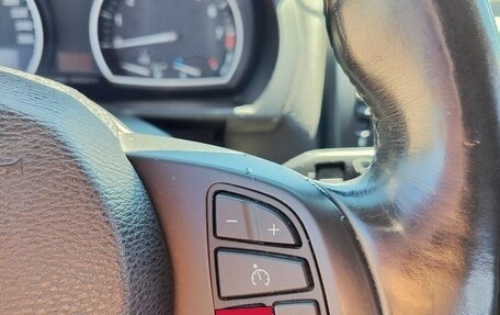 BMW X3, 2009 год, 1 300 000 рублей, 20 фотография