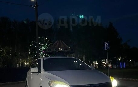 KIA cee'd I рестайлинг, 2011 год, 700 000 рублей, 4 фотография