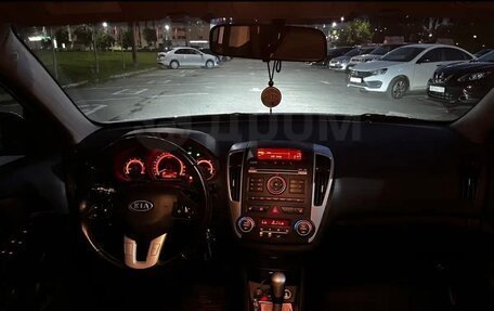 KIA cee'd I рестайлинг, 2011 год, 700 000 рублей, 13 фотография
