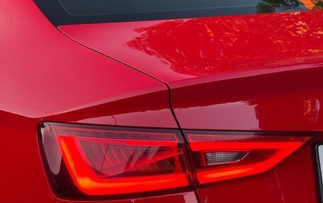Audi A3, 2014 год, 1 350 000 рублей, 5 фотография