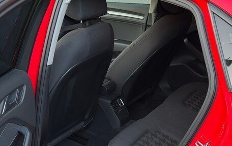 Audi A3, 2014 год, 1 350 000 рублей, 9 фотография