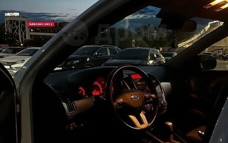 KIA cee'd I рестайлинг, 2011 год, 700 000 рублей, 14 фотография