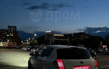 KIA cee'd I рестайлинг, 2011 год, 700 000 рублей, 10 фотография