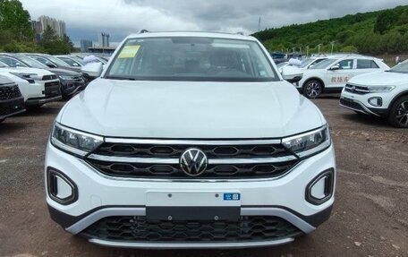 Volkswagen T-Roc I, 2026 год, 2 280 000 рублей, 3 фотография