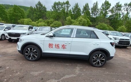 Volkswagen T-Roc I, 2026 год, 2 280 000 рублей, 4 фотография