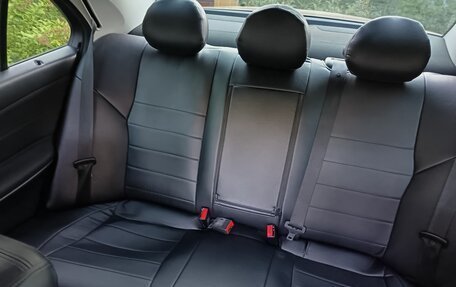 Mercedes-Benz C-Класс, 2005 год, 1 100 000 рублей, 9 фотография