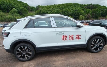 Volkswagen T-Roc I, 2026 год, 2 280 000 рублей, 11 фотография