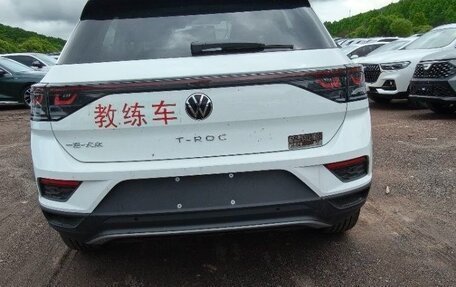 Volkswagen T-Roc I, 2026 год, 2 280 000 рублей, 7 фотография