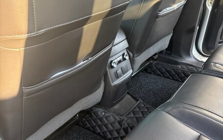 Ford Explorer VI, 2015 год, 2 500 000 рублей, 8 фотография