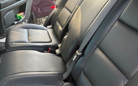 Ford Explorer VI, 2015 год, 2 500 000 рублей, 9 фотография