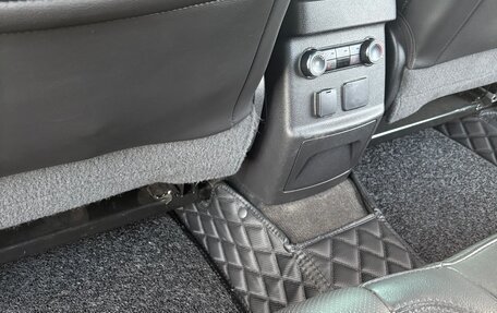 Ford Explorer VI, 2015 год, 2 500 000 рублей, 11 фотография