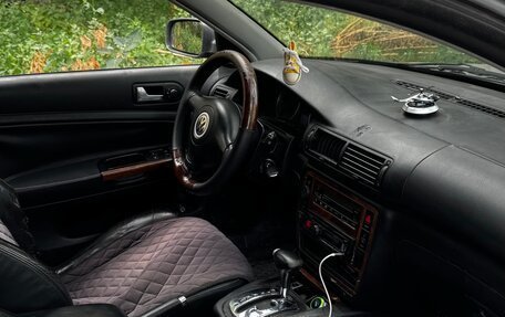 Volkswagen Passat B5+ рестайлинг, 2001 год, 460 000 рублей, 3 фотография