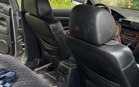 Volkswagen Passat B5+ рестайлинг, 2001 год, 460 000 рублей, 6 фотография