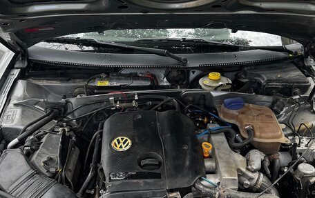 Volkswagen Passat B5+ рестайлинг, 2001 год, 460 000 рублей, 12 фотография