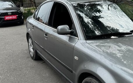 Volkswagen Passat B5+ рестайлинг, 2001 год, 460 000 рублей, 5 фотография