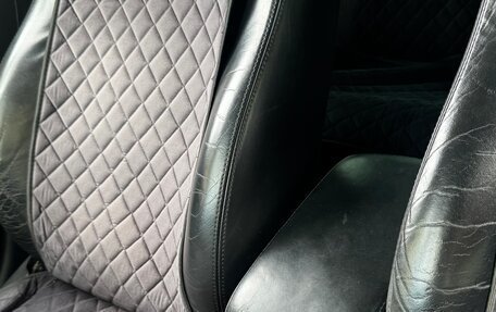 Volkswagen Passat B5+ рестайлинг, 2001 год, 460 000 рублей, 16 фотография