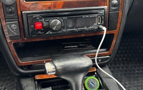 Volkswagen Passat B5+ рестайлинг, 2001 год, 460 000 рублей, 18 фотография
