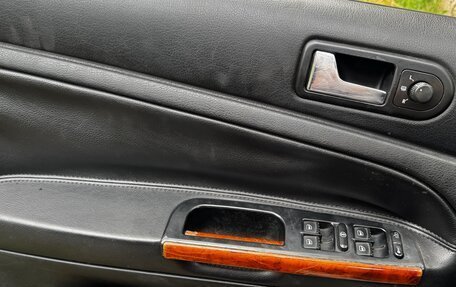 Volkswagen Passat B5+ рестайлинг, 2001 год, 460 000 рублей, 19 фотография