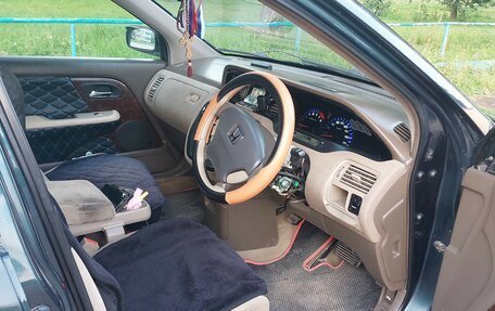 Honda Avancier I рестайлинг, 1999 год, 350 000 рублей, 6 фотография