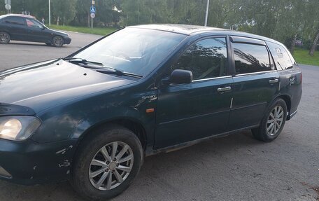 Honda Avancier I рестайлинг, 1999 год, 350 000 рублей, 2 фотография