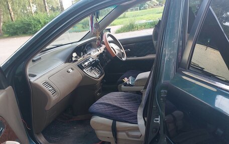 Honda Avancier I рестайлинг, 1999 год, 350 000 рублей, 8 фотография
