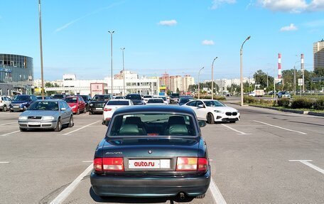 ГАЗ 31105 «Волга», 2004 год, 305 000 рублей, 10 фотография