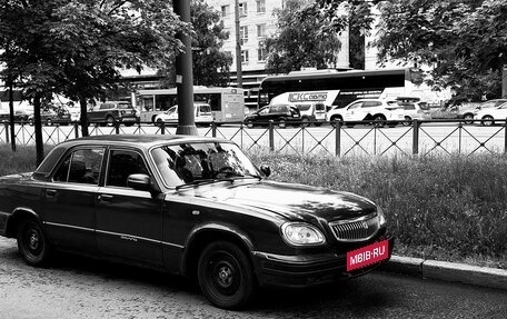 ГАЗ 31105 «Волга», 2004 год, 305 000 рублей, 3 фотография