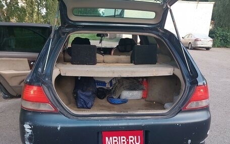 Honda Avancier I рестайлинг, 1999 год, 350 000 рублей, 11 фотография