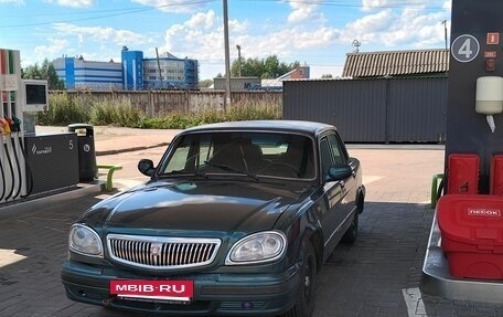 ГАЗ 31105 «Волга», 2004 год, 305 000 рублей, 4 фотография