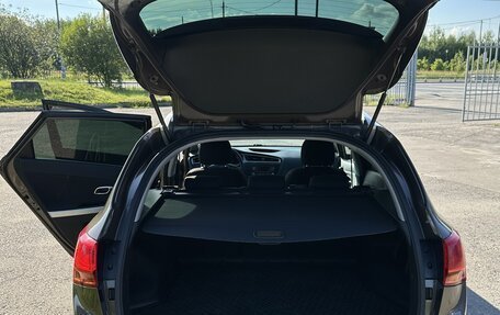 KIA cee'd III, 2016 год, 1 365 000 рублей, 7 фотография
