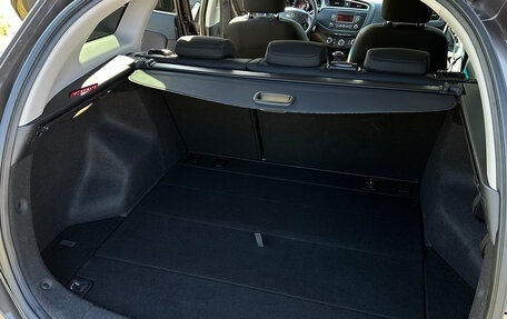 KIA cee'd III, 2016 год, 1 365 000 рублей, 8 фотография