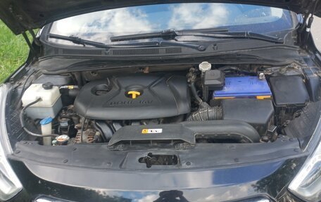 Hyundai i40 I рестайлинг, 2013 год, 950 000 рублей, 5 фотография