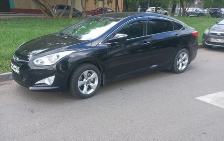 Hyundai i40 I рестайлинг, 2013 год, 950 000 рублей, 8 фотография