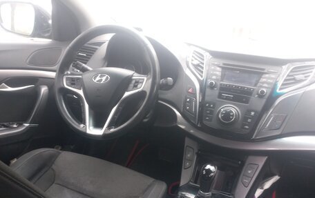 Hyundai i40 I рестайлинг, 2013 год, 950 000 рублей, 2 фотография