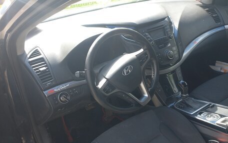 Hyundai i40 I рестайлинг, 2013 год, 950 000 рублей, 4 фотография