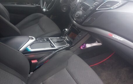 Hyundai i40 I рестайлинг, 2013 год, 950 000 рублей, 3 фотография