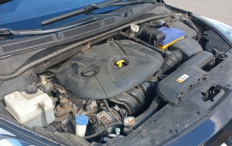 Hyundai i40 I рестайлинг, 2013 год, 950 000 рублей, 11 фотография