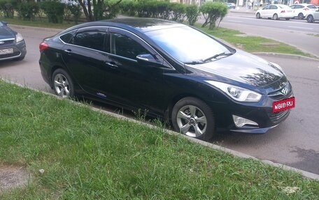 Hyundai i40 I рестайлинг, 2013 год, 950 000 рублей, 10 фотография