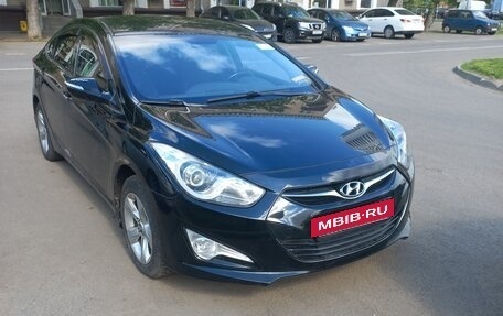 Hyundai i40 I рестайлинг, 2013 год, 950 000 рублей, 12 фотография
