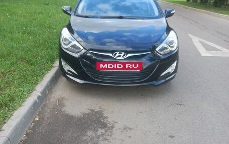 Hyundai i40 I рестайлинг, 2013 год, 950 000 рублей, 7 фотография