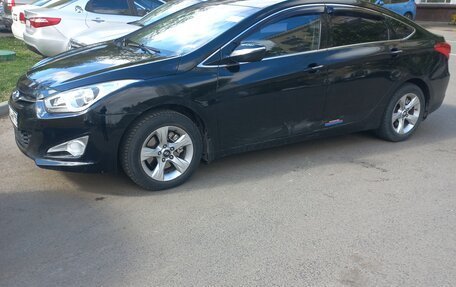 Hyundai i40 I рестайлинг, 2013 год, 950 000 рублей, 13 фотография