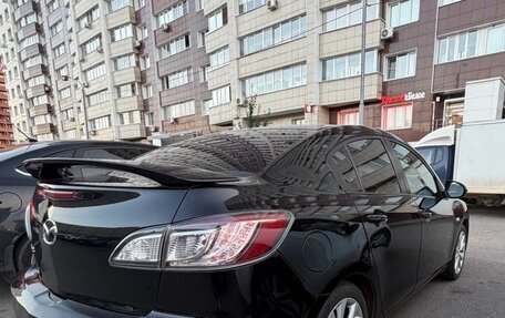 Mazda 3, 2009 год, 800 000 рублей, 5 фотография