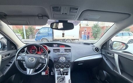 Mazda 3, 2009 год, 800 000 рублей, 8 фотография