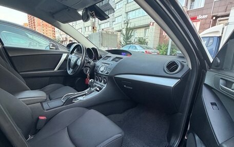 Mazda 3, 2009 год, 800 000 рублей, 11 фотография