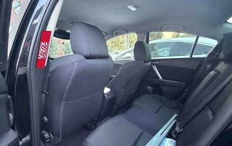 Mazda 3, 2009 год, 800 000 рублей, 10 фотография