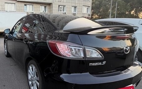 Mazda 3, 2009 год, 800 000 рублей, 6 фотография