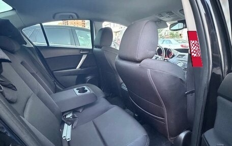 Mazda 3, 2009 год, 800 000 рублей, 9 фотография